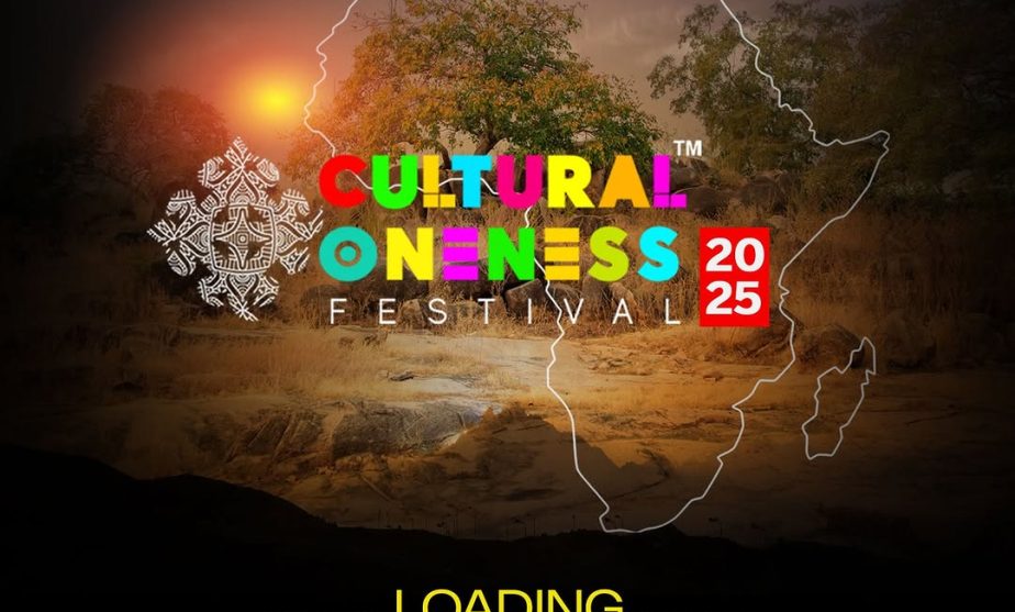 Cultural Oneness Festival 2025