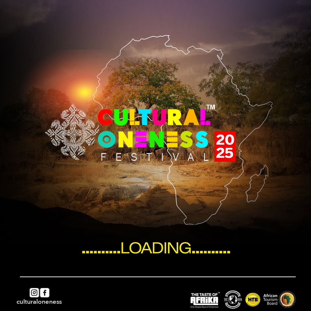 Cultural Oneness Festival 2025